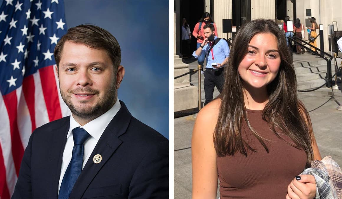 Gallego cosponsors, other Dem Senators will back Laken Riley Act