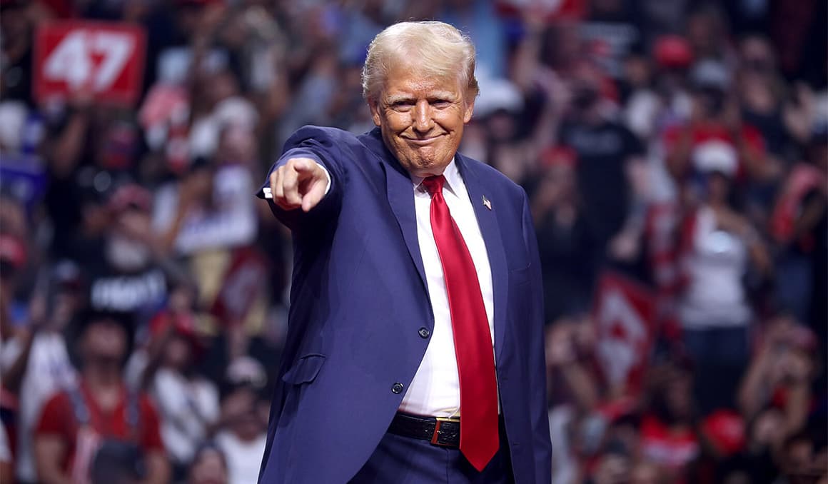 Trump pushes Texas legislators to pass school choice: ‘I will be watching them closely’