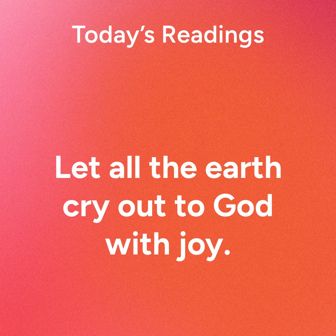 Thursday, April 23