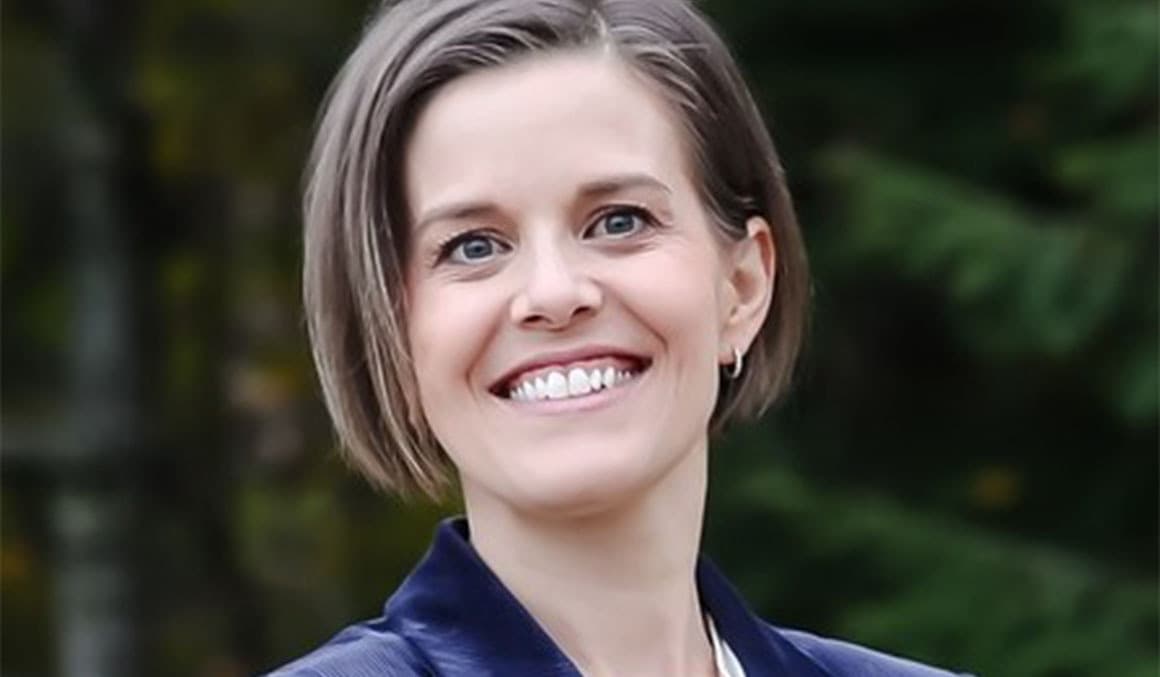 Maine Rep. Laurel Libby barred from state House floor after opposing boys in girls’ sports
