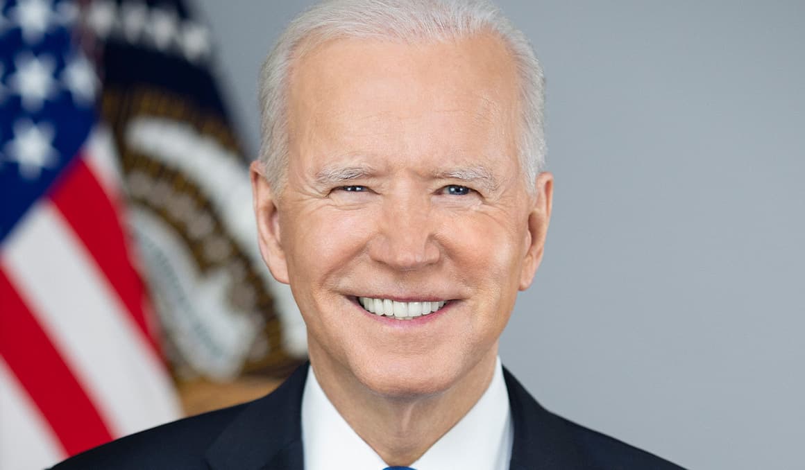 Biden falsely declares failed Equal Rights Amendment as 'law of the land'