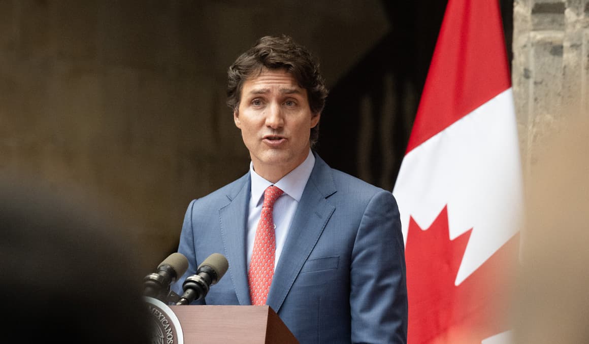 Justin Trudeau to resign as Prime Minister of Canada: ‘best interest of Canadians’