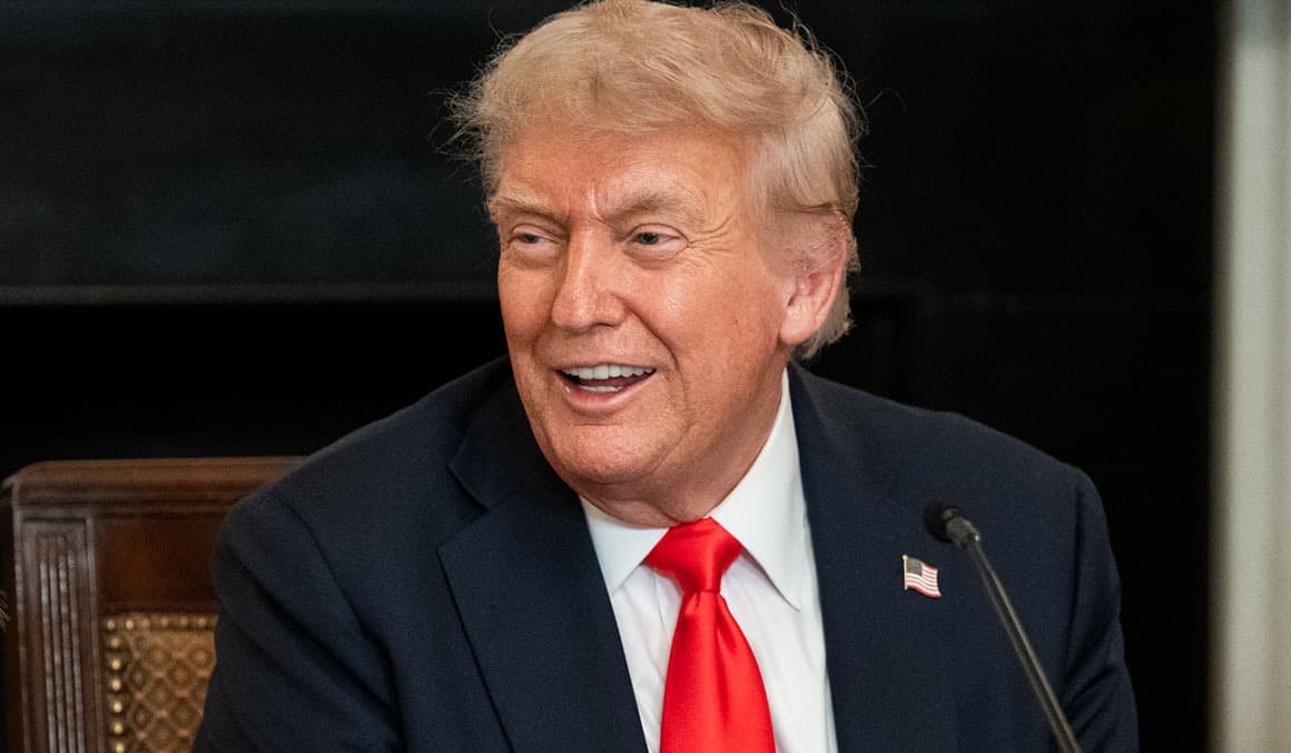 Trump’s immigration approval soars 'like a rocket' as Americans back mass deportations