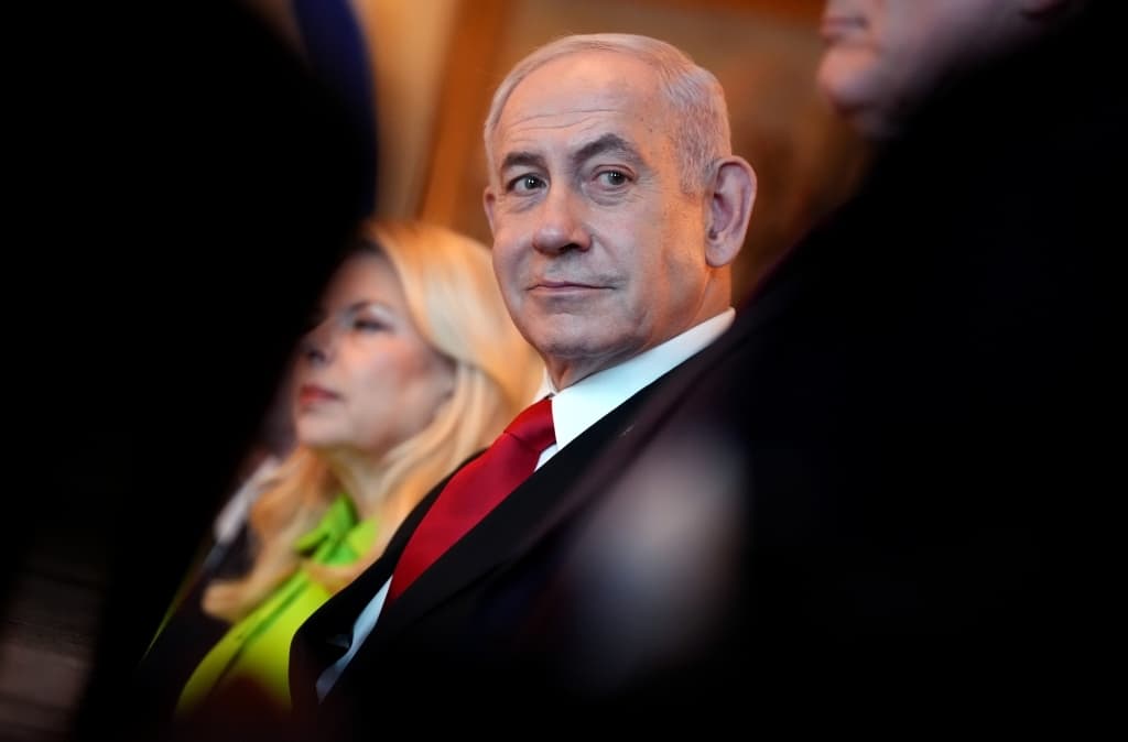 Netanyahu moves to order full occupation of Gaza strip
