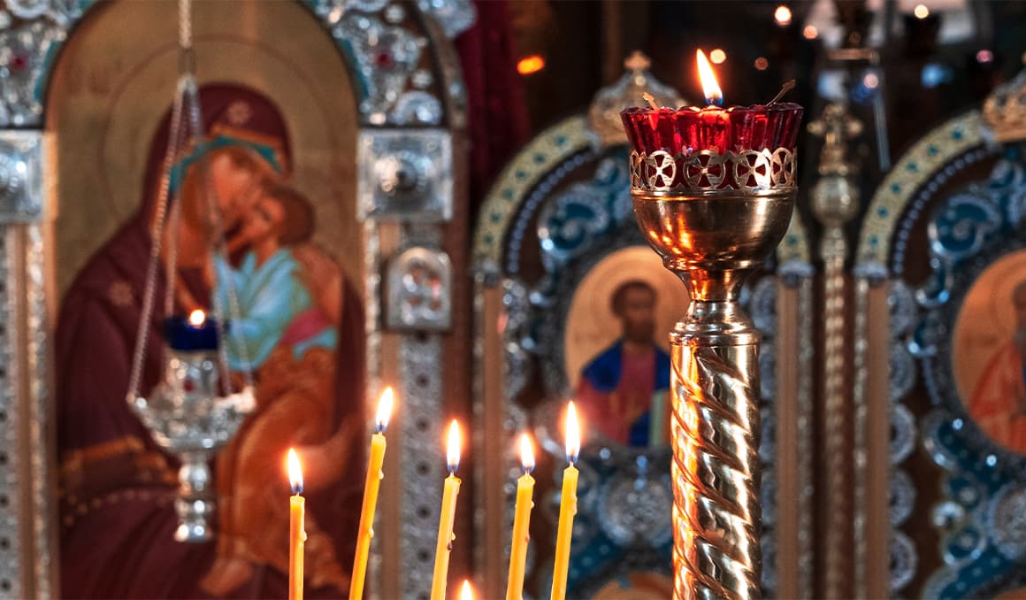 Apostolic Nuncio to Syria expresses cautious optimism about country’s future, urges Christians to rebuild
