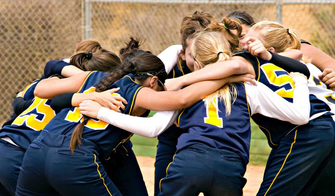 House bill to protect female athletes