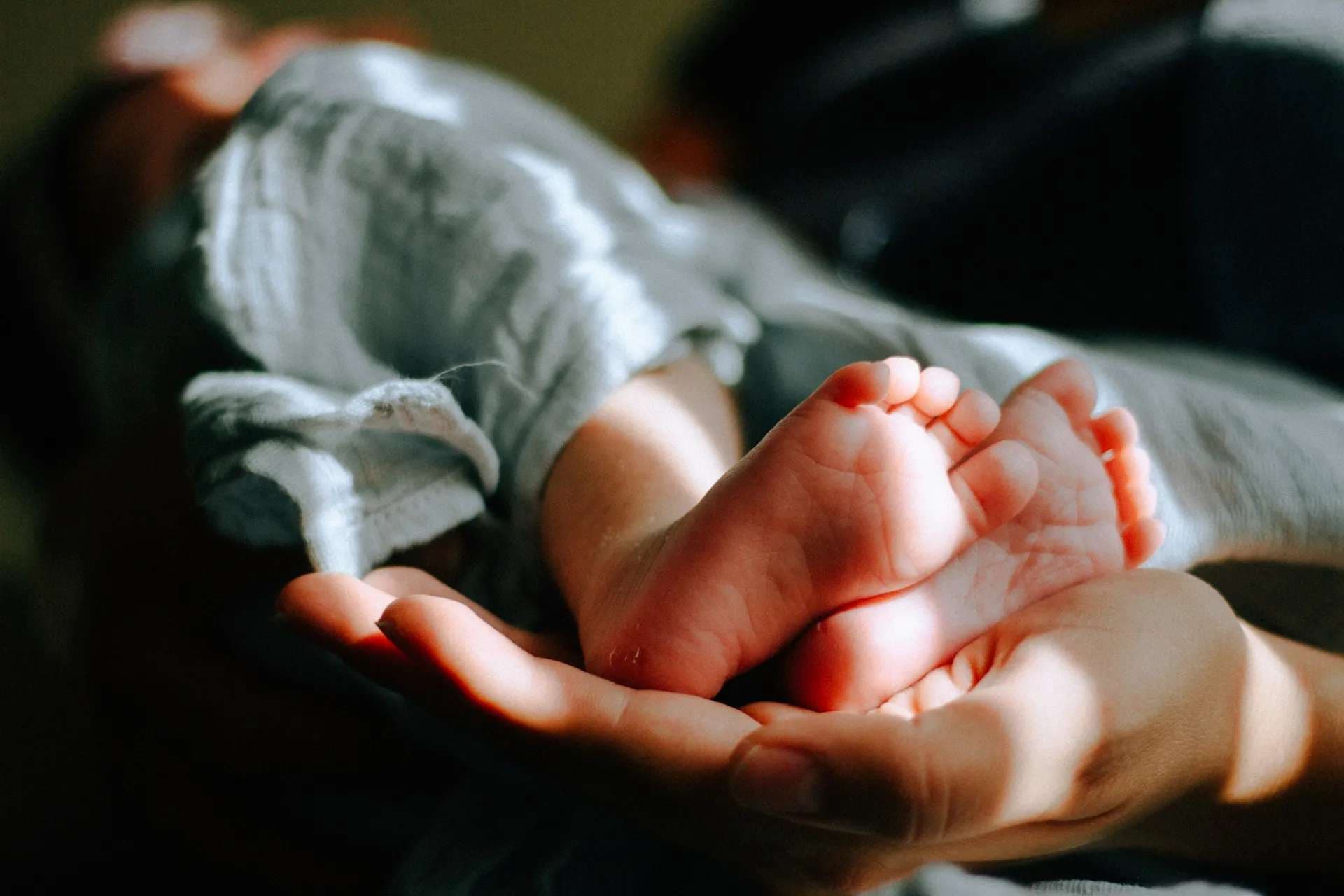 National Right to Life applauds introduction of newborn tax credit bill