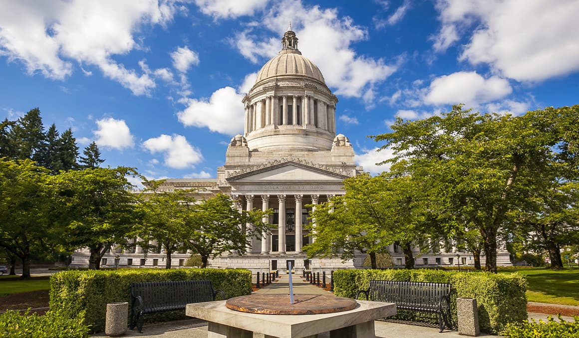 Orthodox churches, priest file lawsuit challenging Washington law that violates confession seal