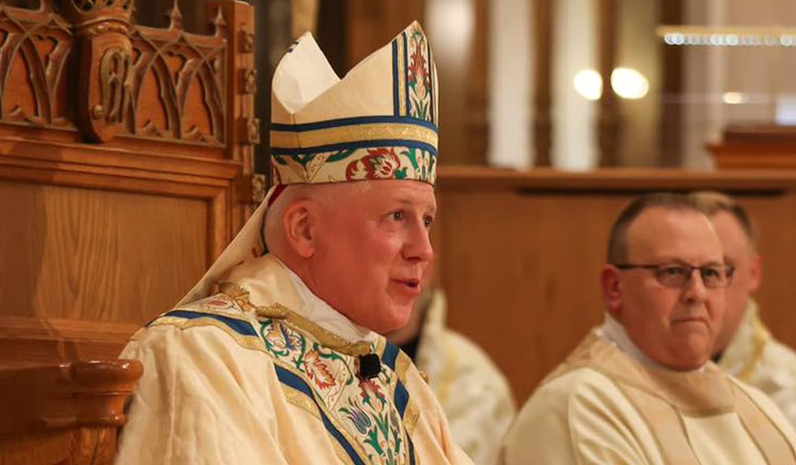 USCCB applauds Trump administration’s pro-life actions