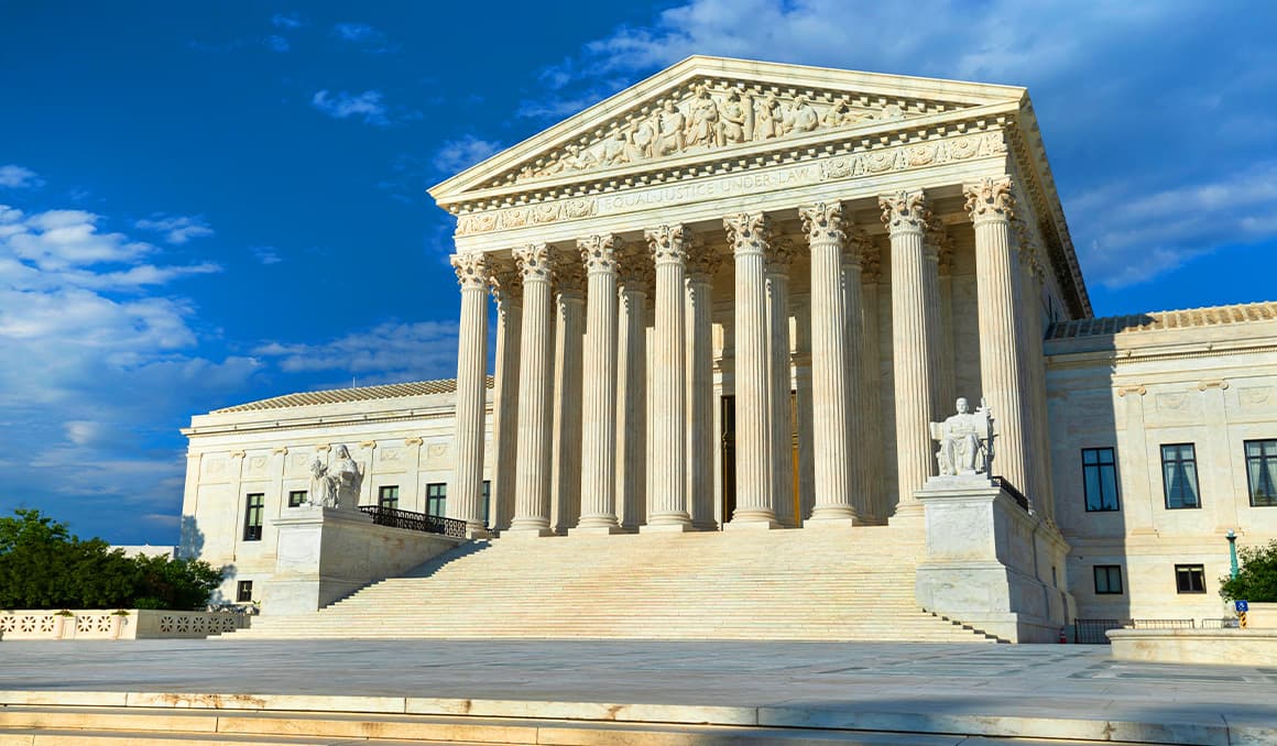 Supreme Court sets date to hear Oklahoma Catholic charter school case