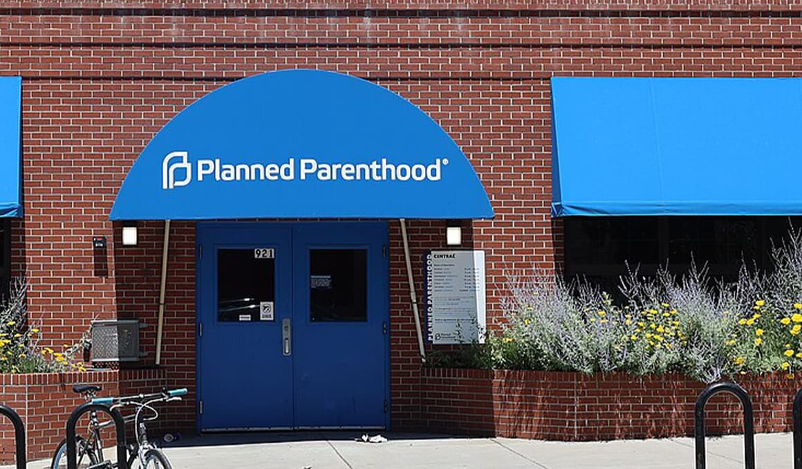 ‘A moment when Heaven touched Earth’: Pro-life advocates celebrate closure of only Planned Parenthood in Manhattan