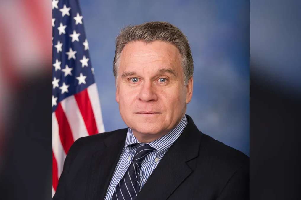 Catholic congressman warns China is targeting Americans through transnational repression