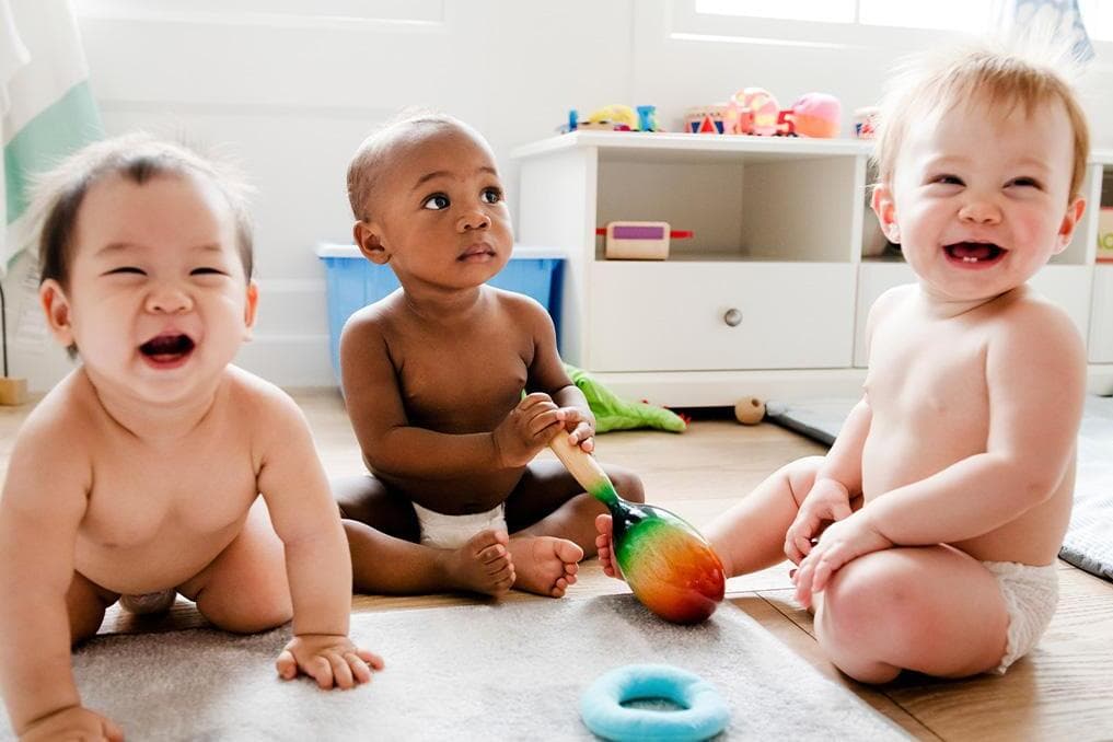 In new book, 2 economists make urgent case for reversing global birthrate decline