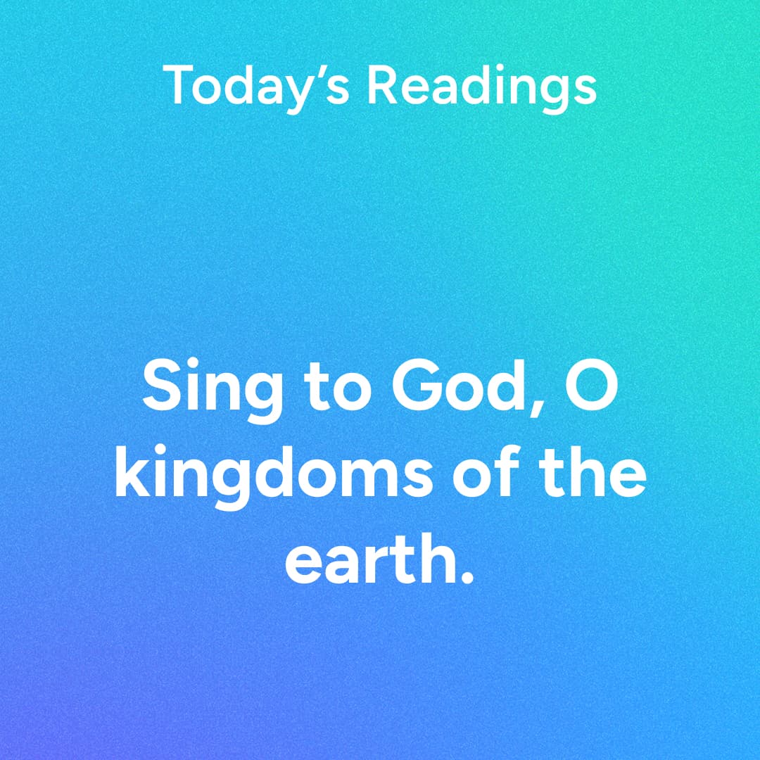 Wednesday, May 20
