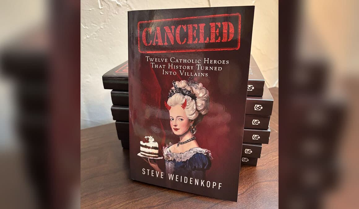 Christendom College professor writes defense of ‘canceled’ Catholic historical figures