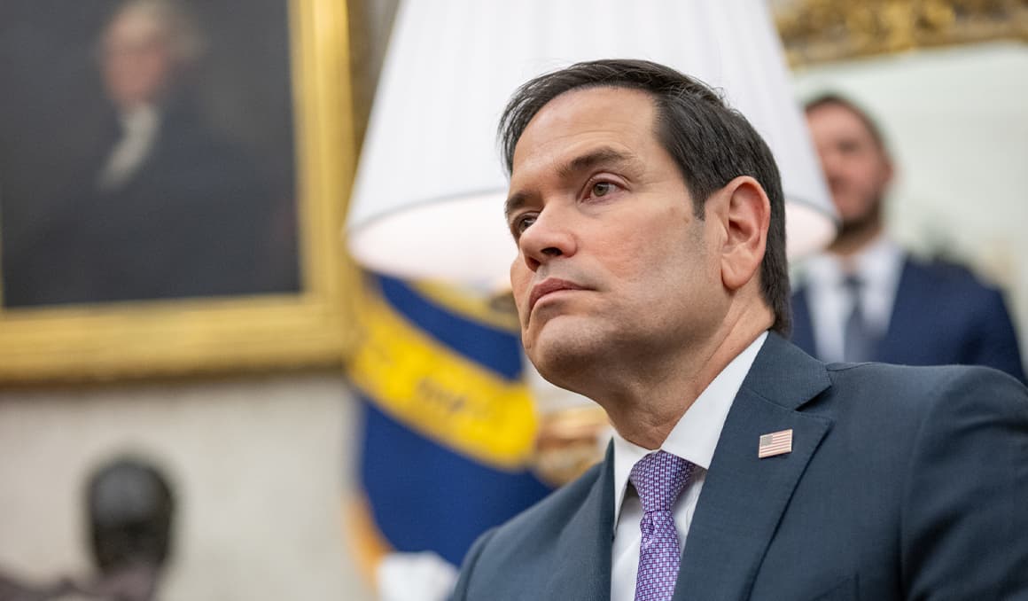 Secretary Rubio says purge of USAID programs is complete, 83% of contracts cut