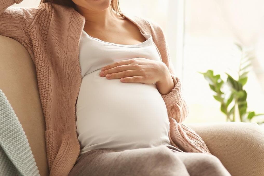 US bishops respond to removing protections for pregnant mothers in border patrol custody