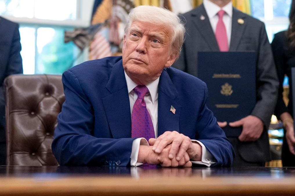 Trump appoints Catholics to Religious Liberty Commission advisory boards
