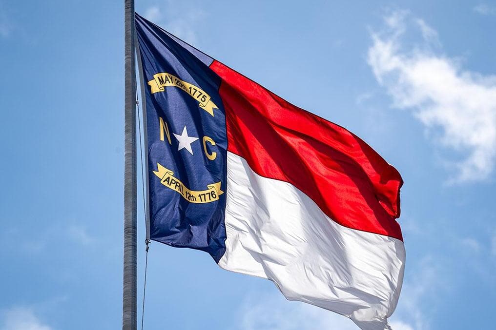 Federal court blocks ballot curing in contested North Carolina Supreme Court race