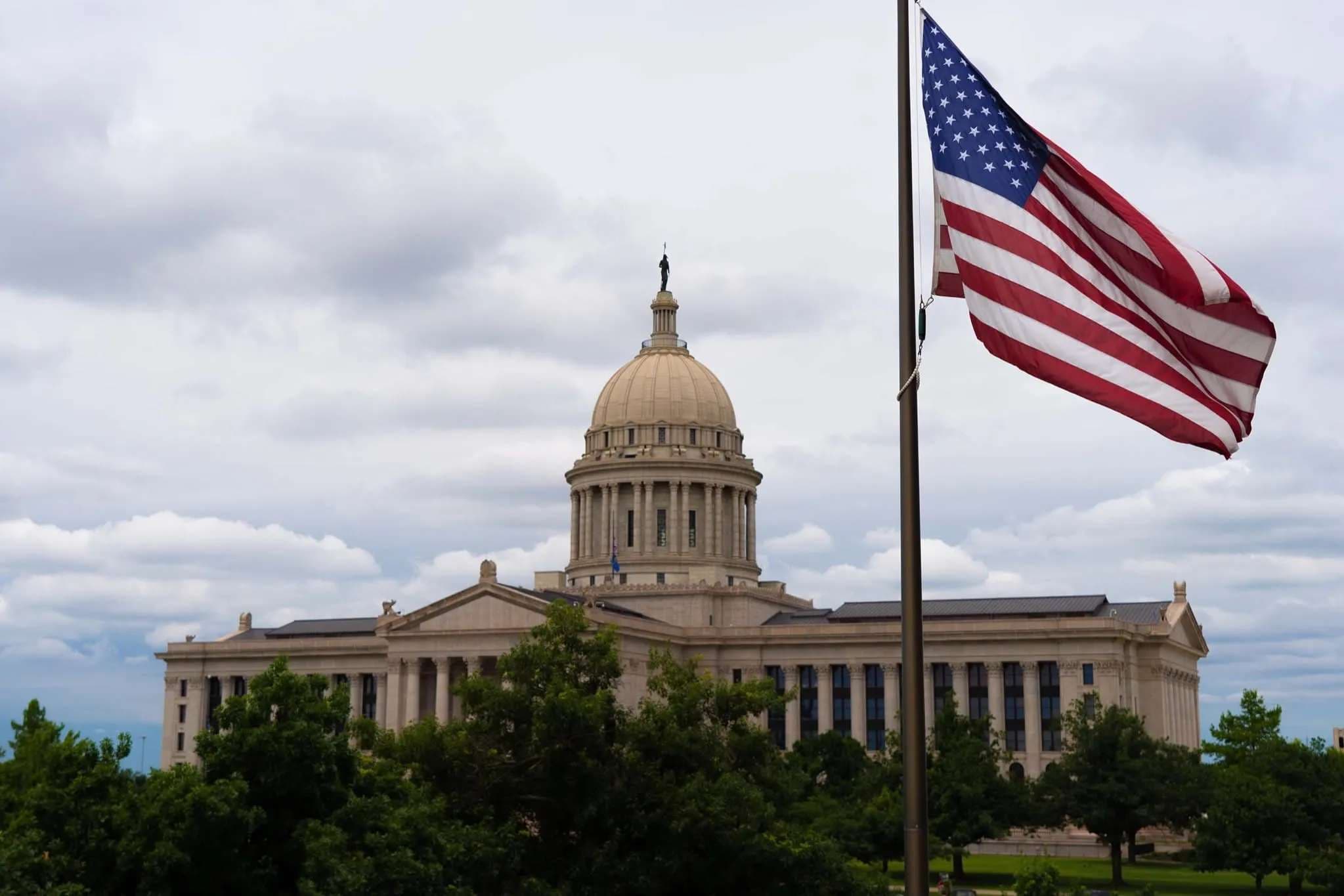 Oklahoma enacts felony penalties for abortion pill trafficking