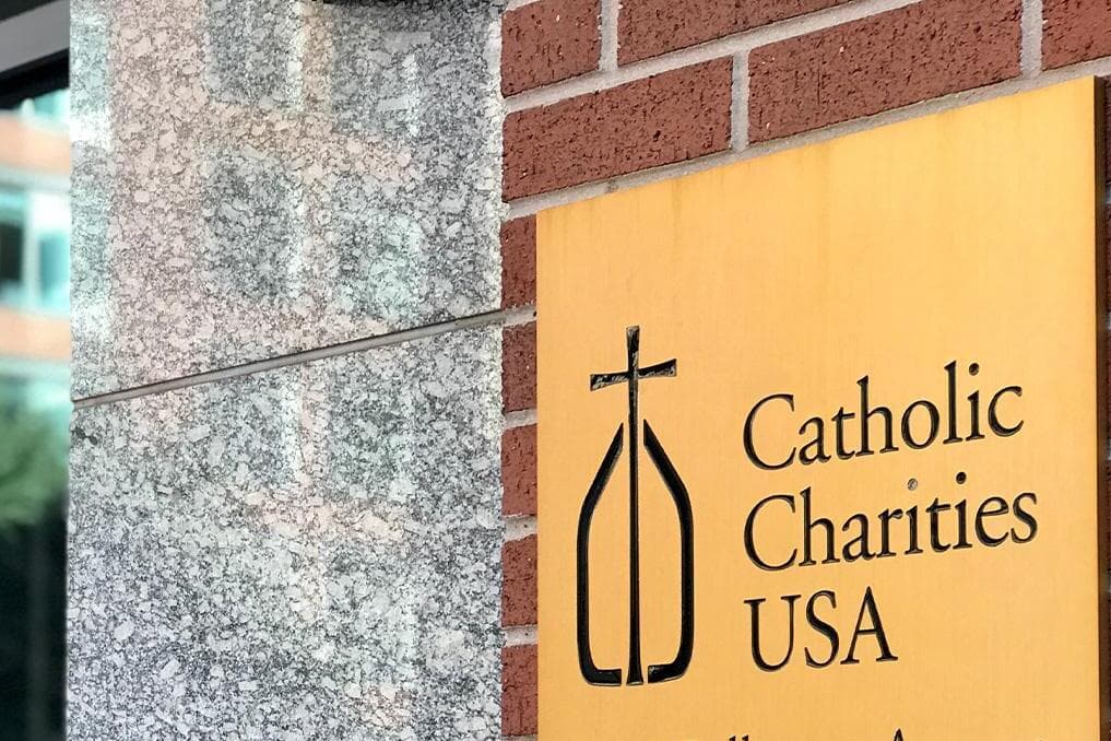 Sun-Times: Catholic Charities of Chicago hired lobbying firm tied to abortion industry