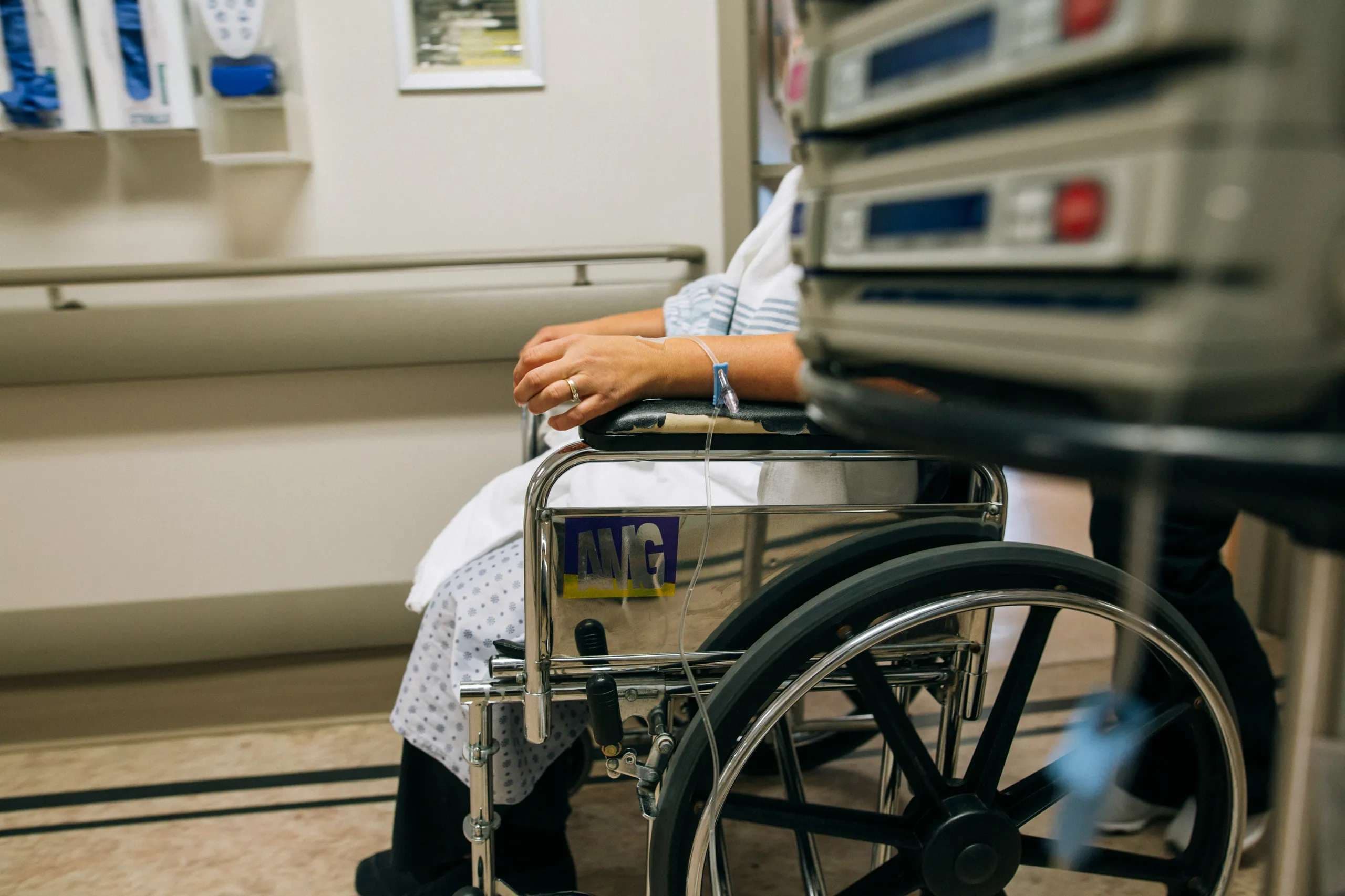 Former CEO of UK abortion giant says pro-assisted suicide bill is a ‘serious mistake’
