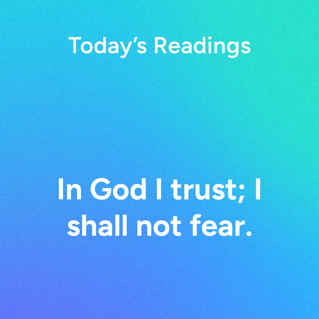 Thursday, January 22