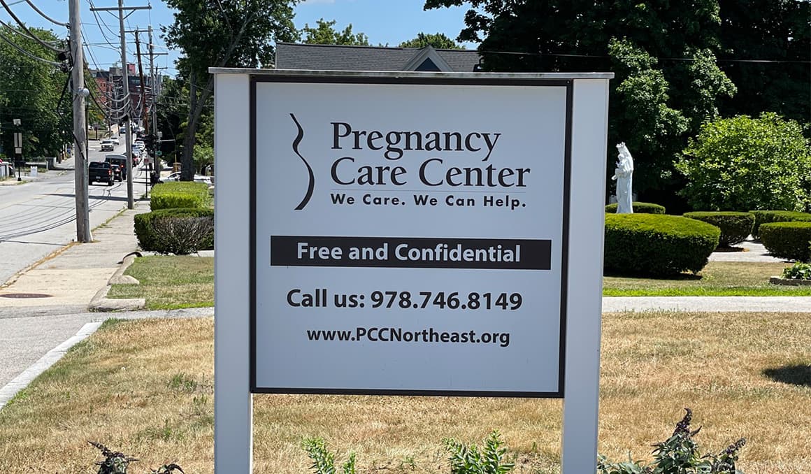 Legal watchdog launches ad campaign in Massachusetts defending pro-life centers from state attacks