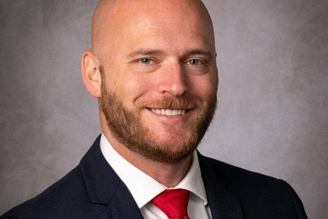 Navy vet charged with ‘hate crime’ for destroying satanic display in Iowa Capitol