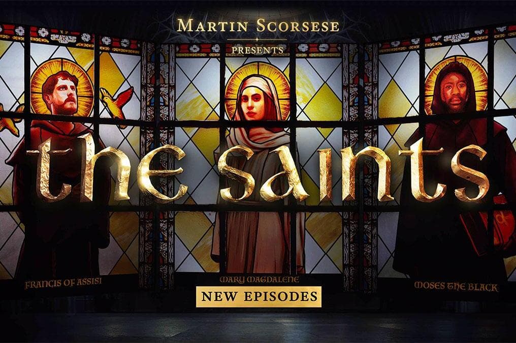 Scorsese’s ‘The Saints’ to return with Virgin Mary, Carlo Acutis in Season 2 lineup