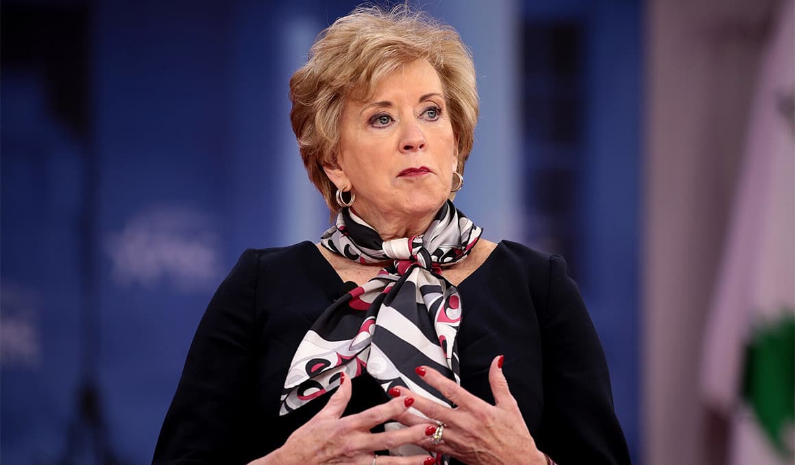 Education Sec. McMahon may defund public schools that hide kids’ ‘gender identities’ from parents