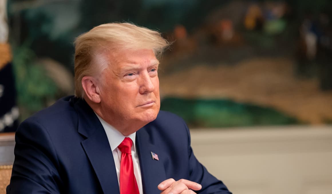 Trump hosts El Salvador’s President to discuss crime and border security