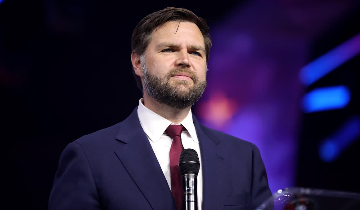 VP Vance to speak at March for Life