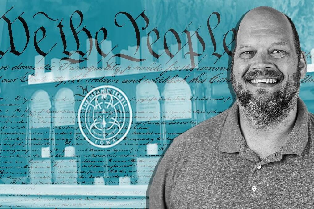 CV Vice President: Tearing down Satan statue did not violate First Amendment