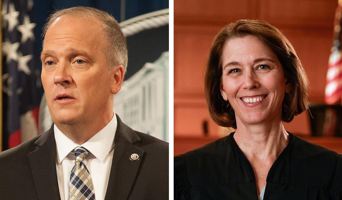Susan Crawford wins Wisconsin Supreme Court seat, defeating conservative Brad Schimel