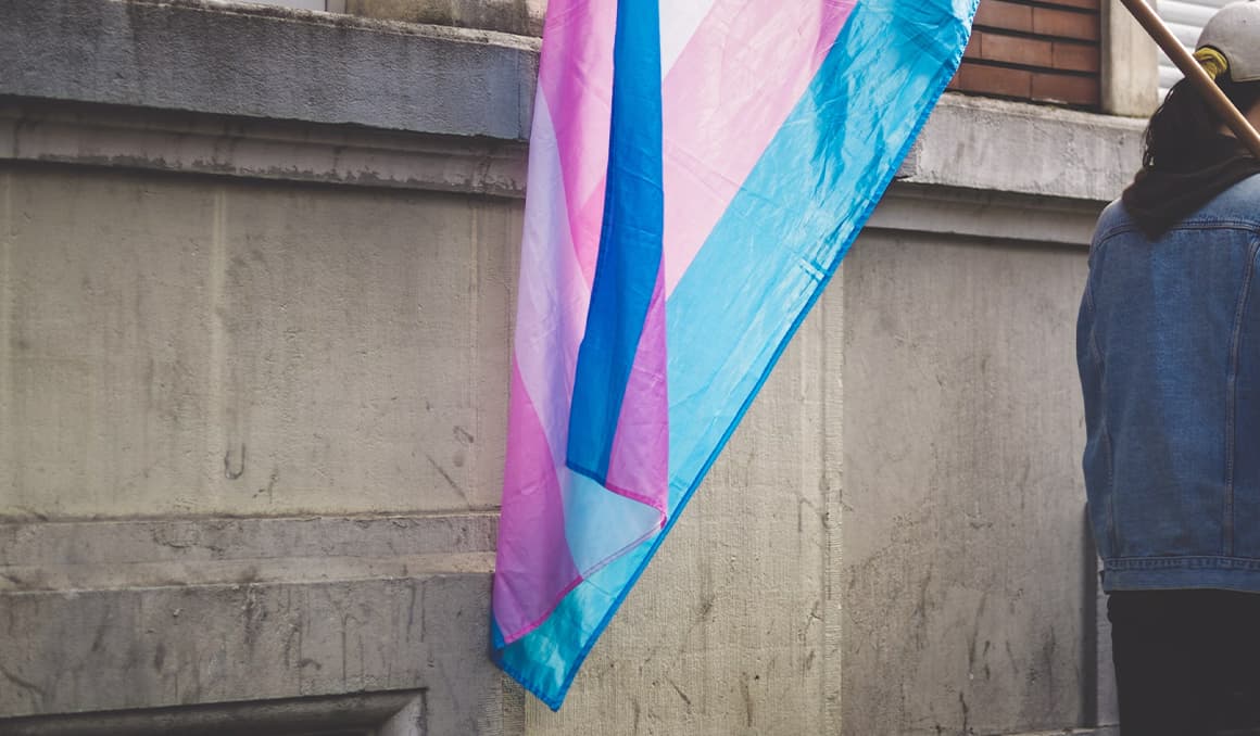 Pentagon memo removes transgender service members from the military