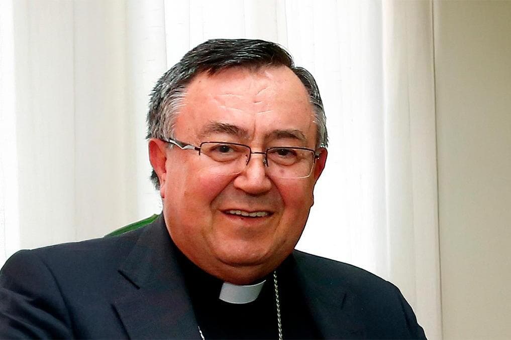 How a Bosnian Cardinal may slow conclave voting