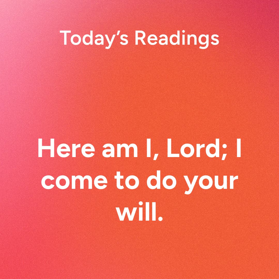 Wednesday, January 14