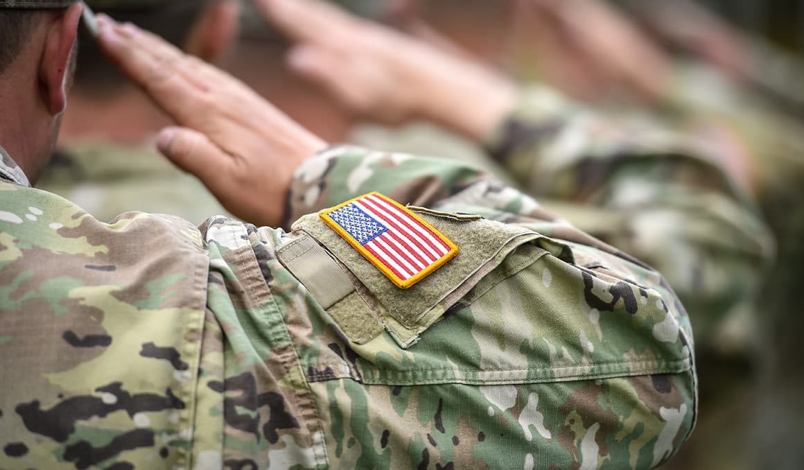 Military services archbishop applauds Trump’s executive order canceling taxpayer funding of abortion travel for service members