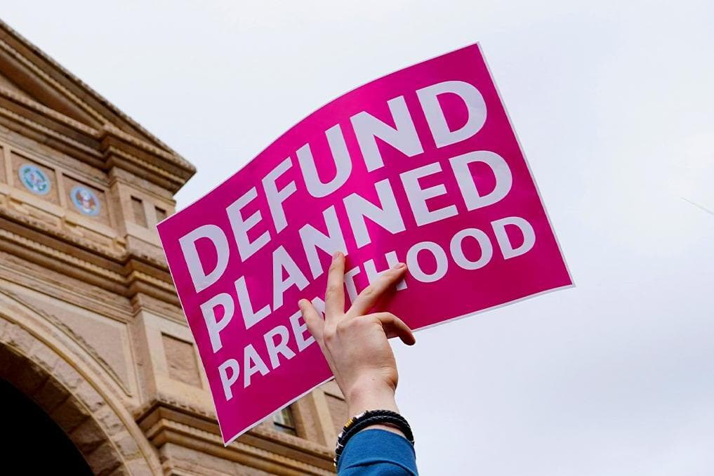 Supreme Court upholds South Carolina's right to defund Planned Parenthood