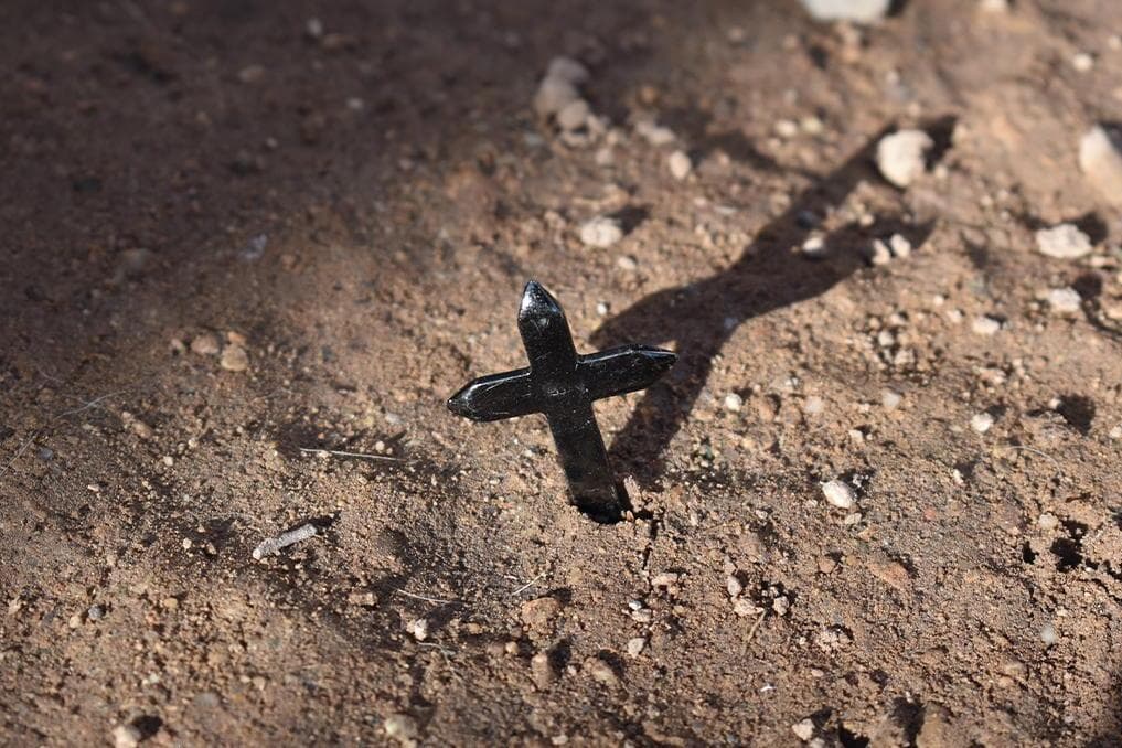 Nigerian priests raise alarm over murder of 50 Catholics
