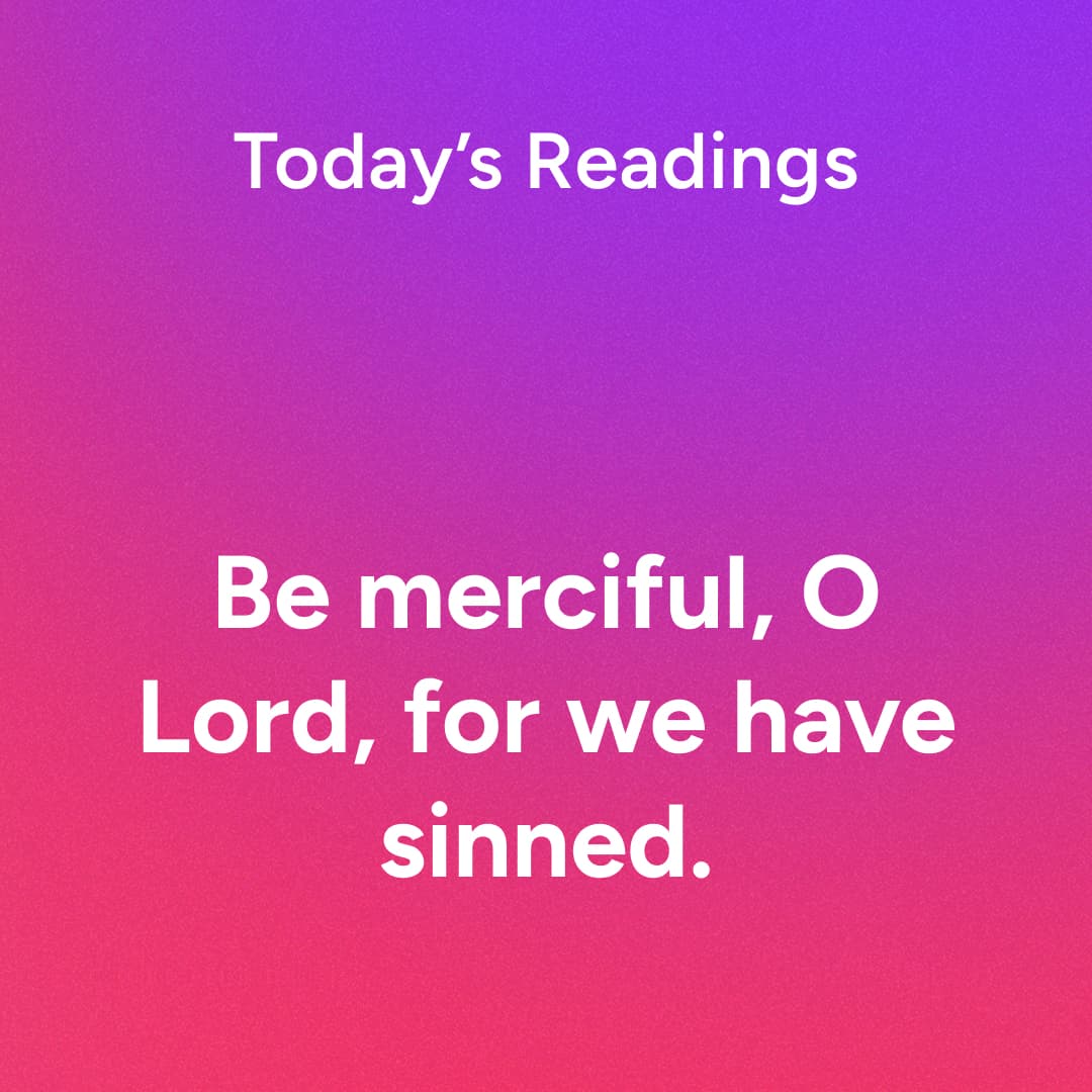 Sunday, February 22