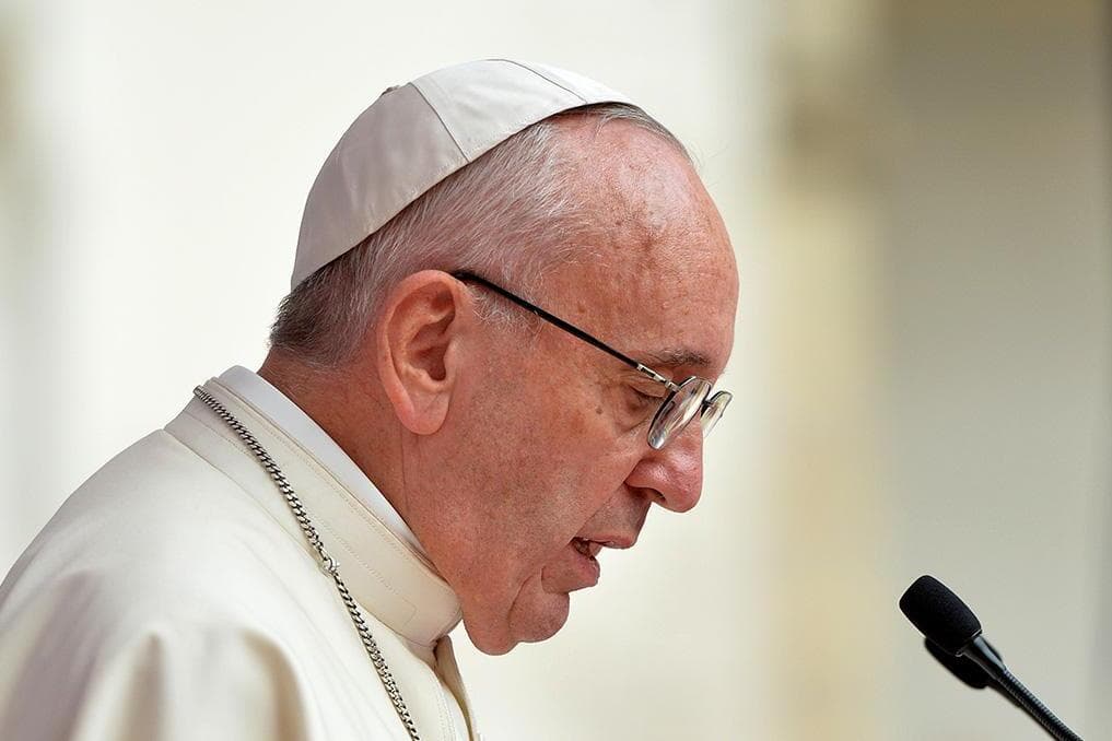 Throughout his pontificate: A look at Pope Francis’ statements on abortion