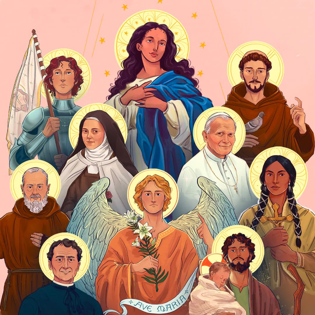 January 23 | Saint Marianne Cope