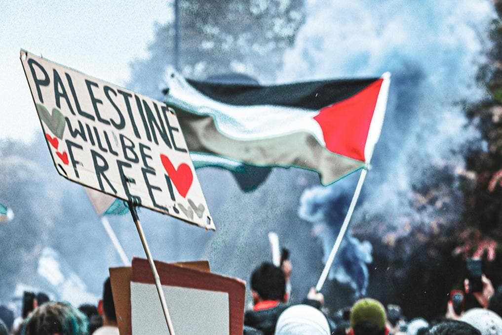 The Free Press: Deadly costs of ‘Free Palestine’ rhetoric