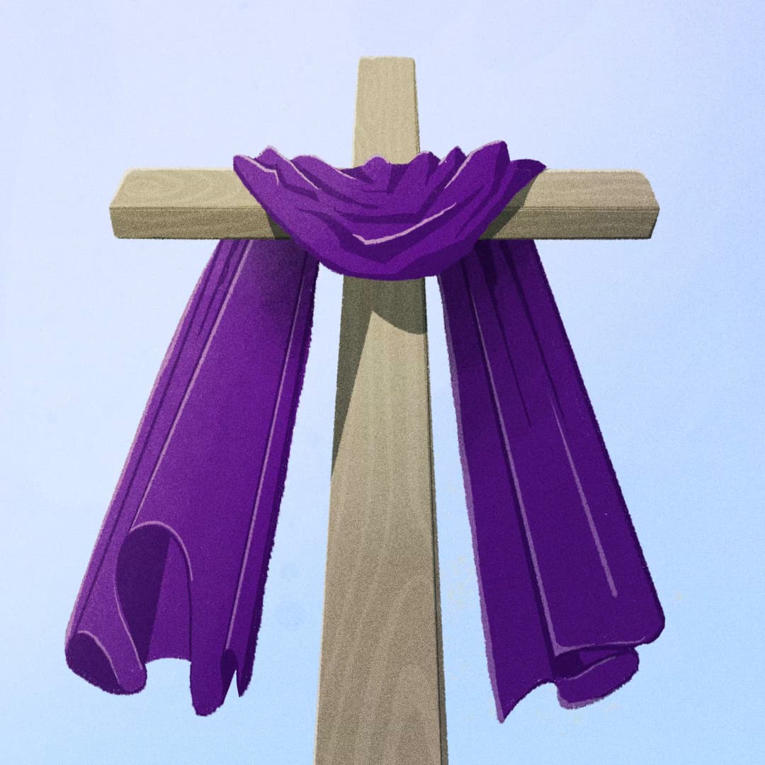 The First Sunday of Lent